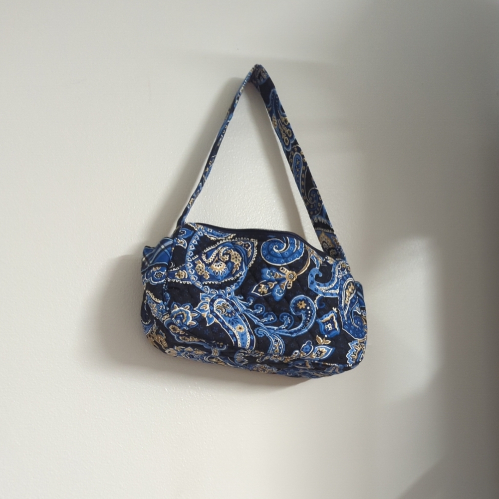 Vera Bradley Shoulder Bag